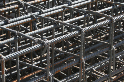 Besi Beton